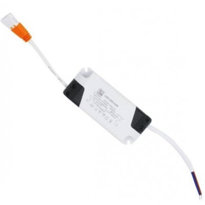 Τροφοδοτικό για Φωτιστικά Panel LED 24W Output 65-85V DC 300mA
